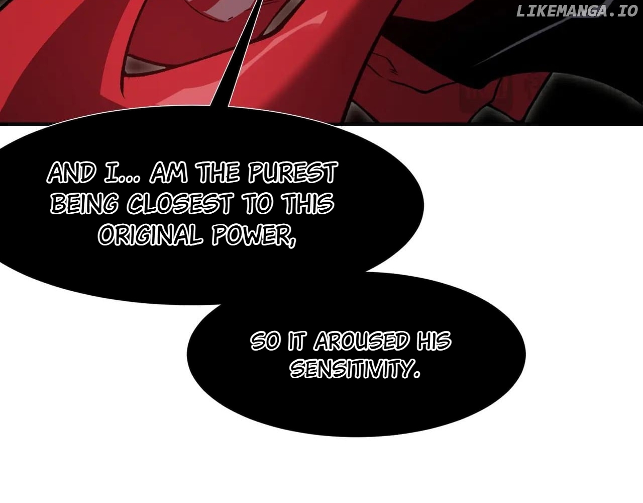 The Devil Never Cries Chapter 88 - page 13